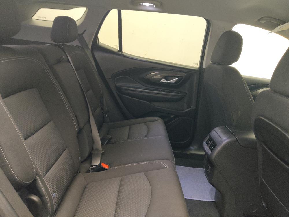 used 2024 GMC Terrain car, priced at $23,095