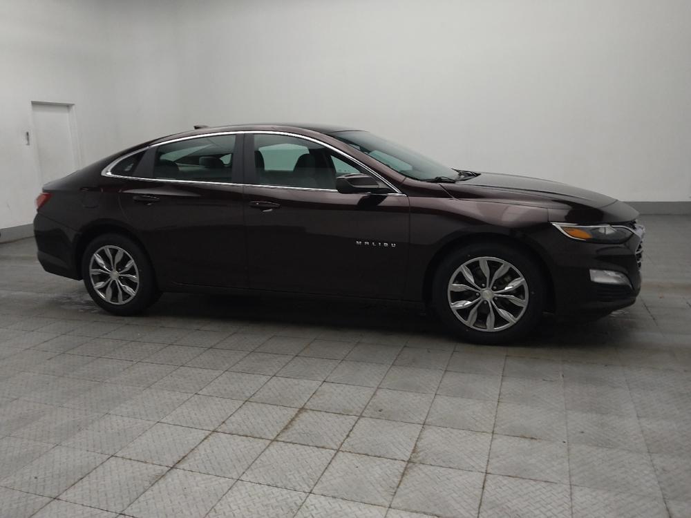 used 2021 Chevrolet Malibu car, priced at $17,995