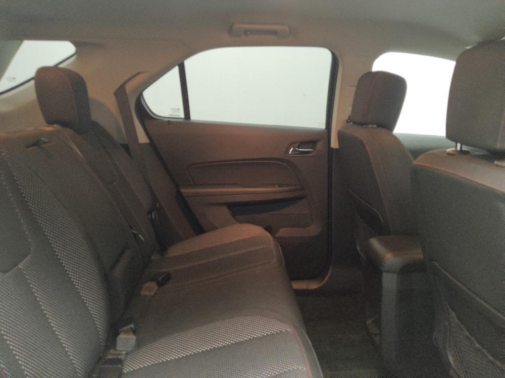 used 2016 Chevrolet Equinox car, priced at $13,895