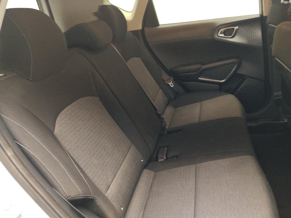 used 2020 Kia Soul car, priced at $14,695