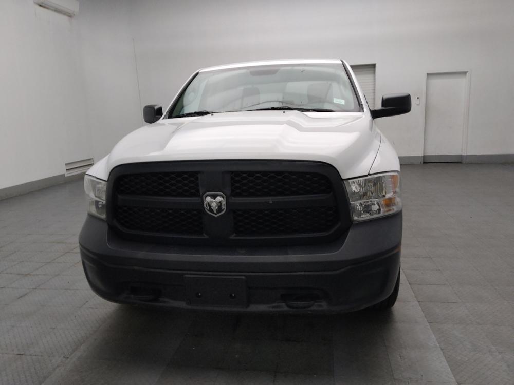 used 2016 Ram 1500 car, priced at $22,095