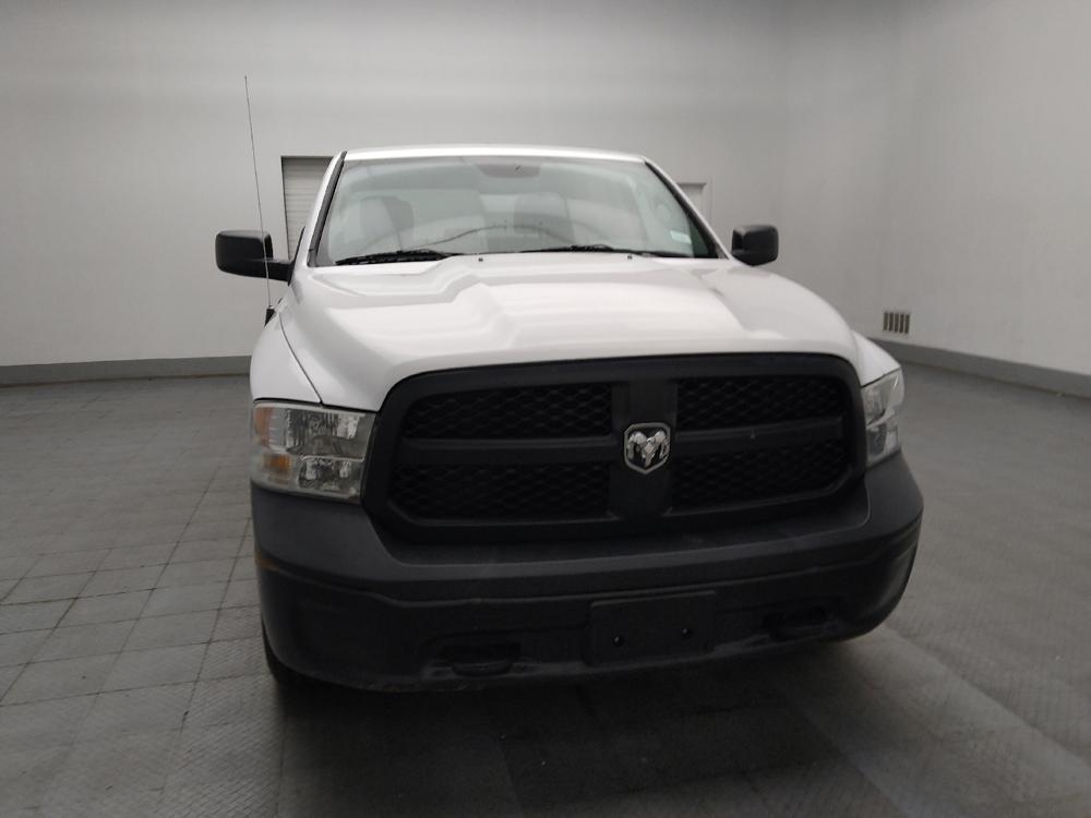 used 2016 Ram 1500 car, priced at $22,095
