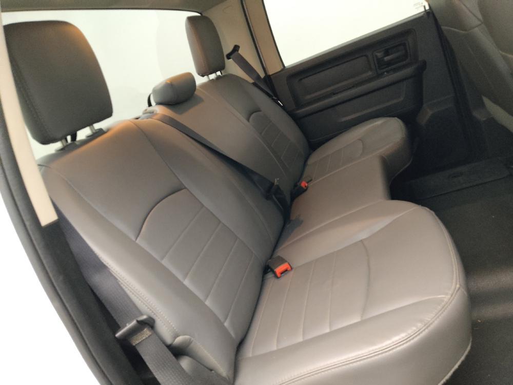 used 2016 Ram 1500 car, priced at $22,095