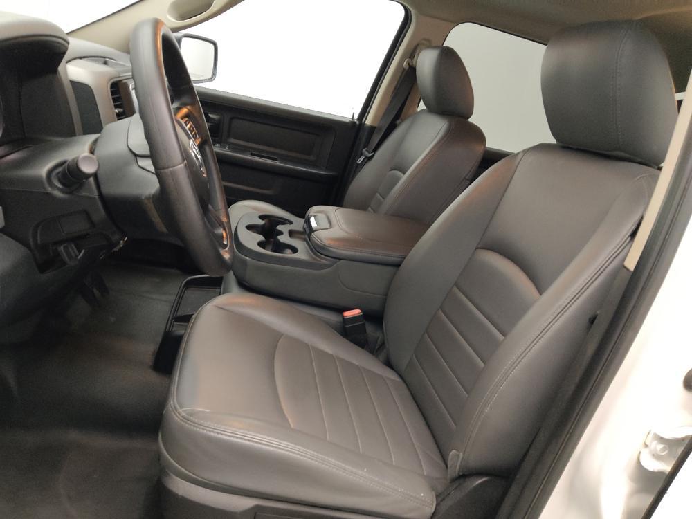used 2016 Ram 1500 car, priced at $22,095