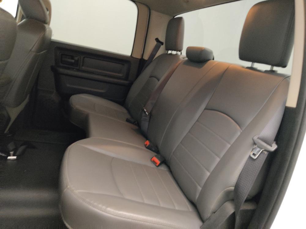 used 2016 Ram 1500 car, priced at $22,095