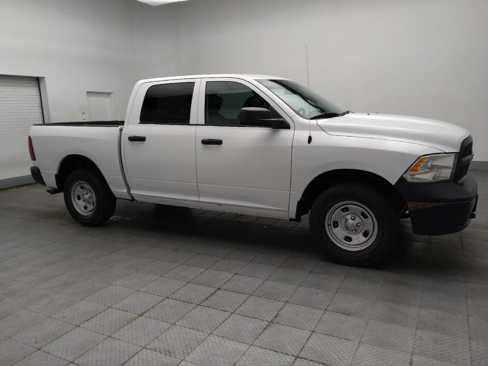 used 2016 Ram 1500 car, priced at $22,095