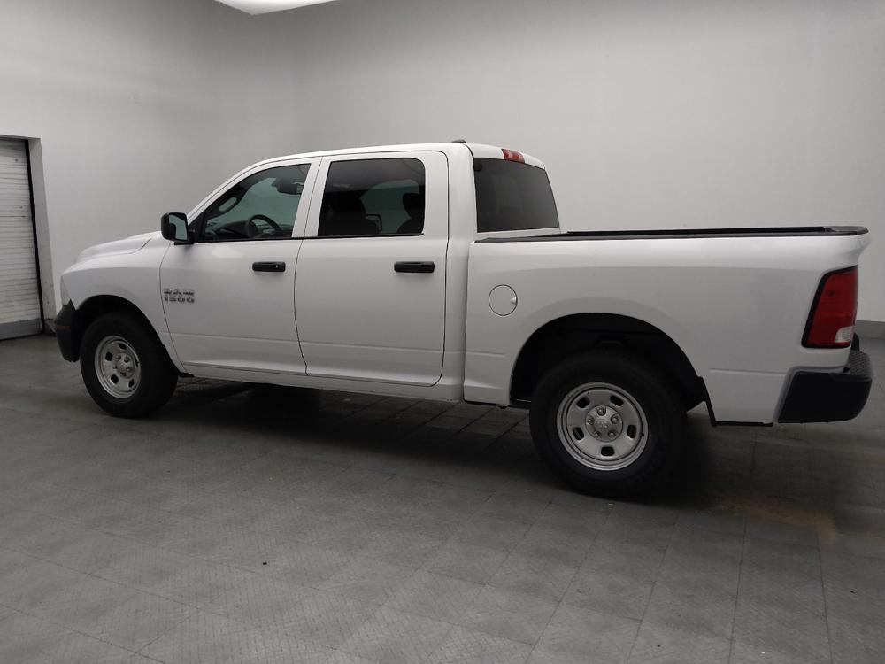 used 2016 Ram 1500 car, priced at $22,095