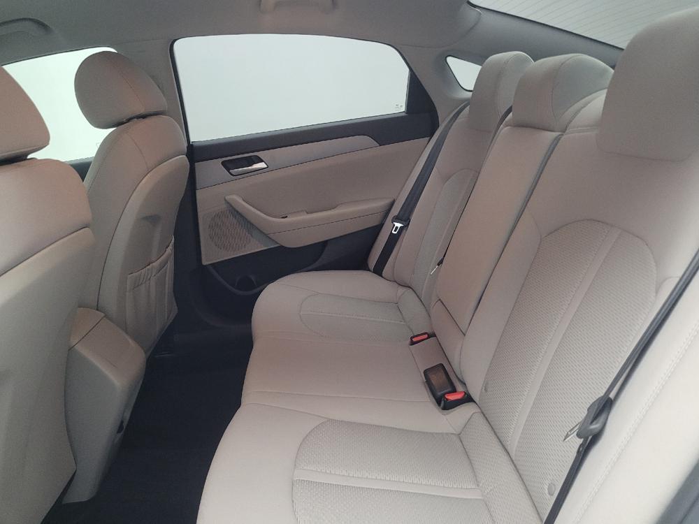 used 2018 Hyundai Sonata car, priced at $17,795