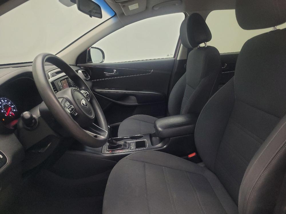 used 2016 Kia Sorento car, priced at $14,295