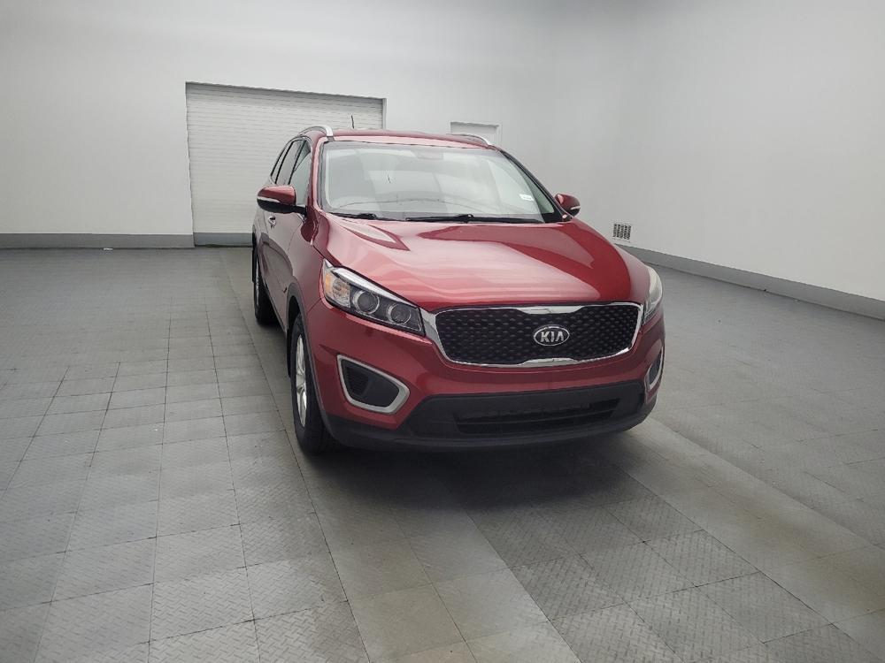 used 2016 Kia Sorento car, priced at $14,295