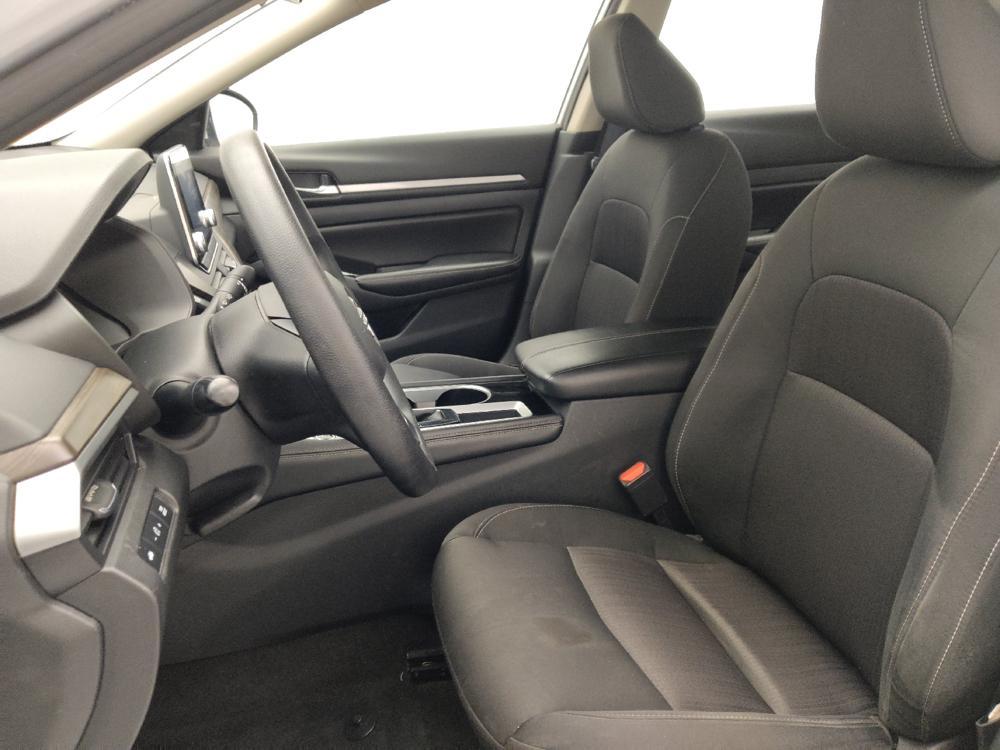 used 2023 Nissan Altima car, priced at $18,395