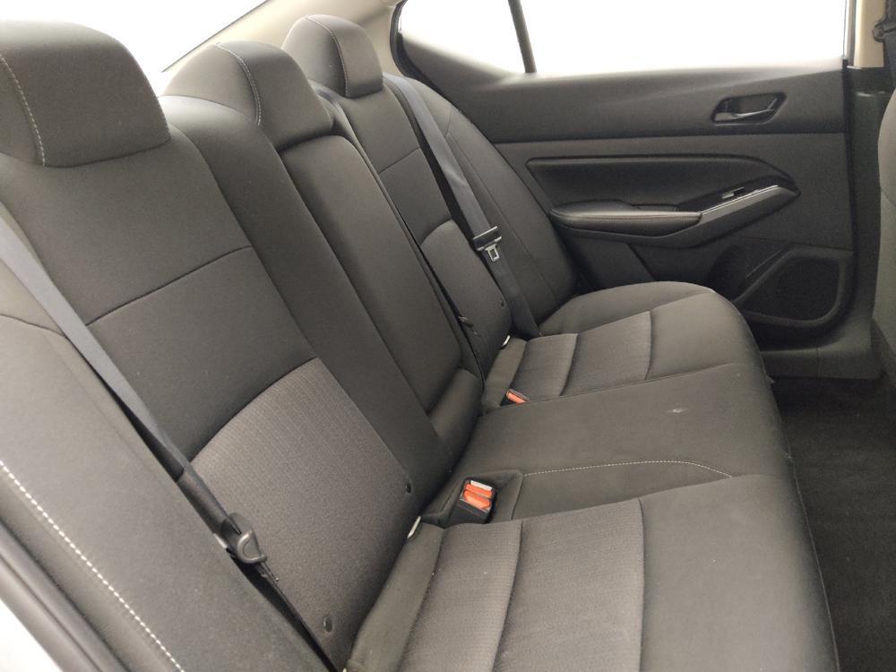 used 2023 Nissan Altima car, priced at $18,395