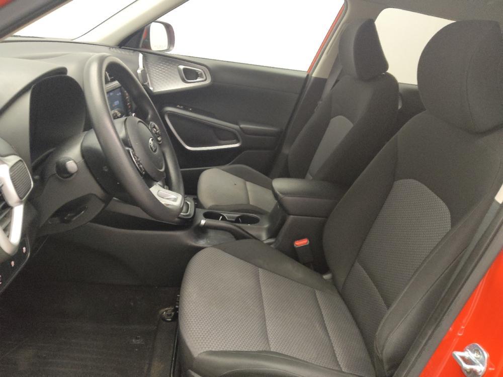 used 2020 Kia Soul car, priced at $15,095