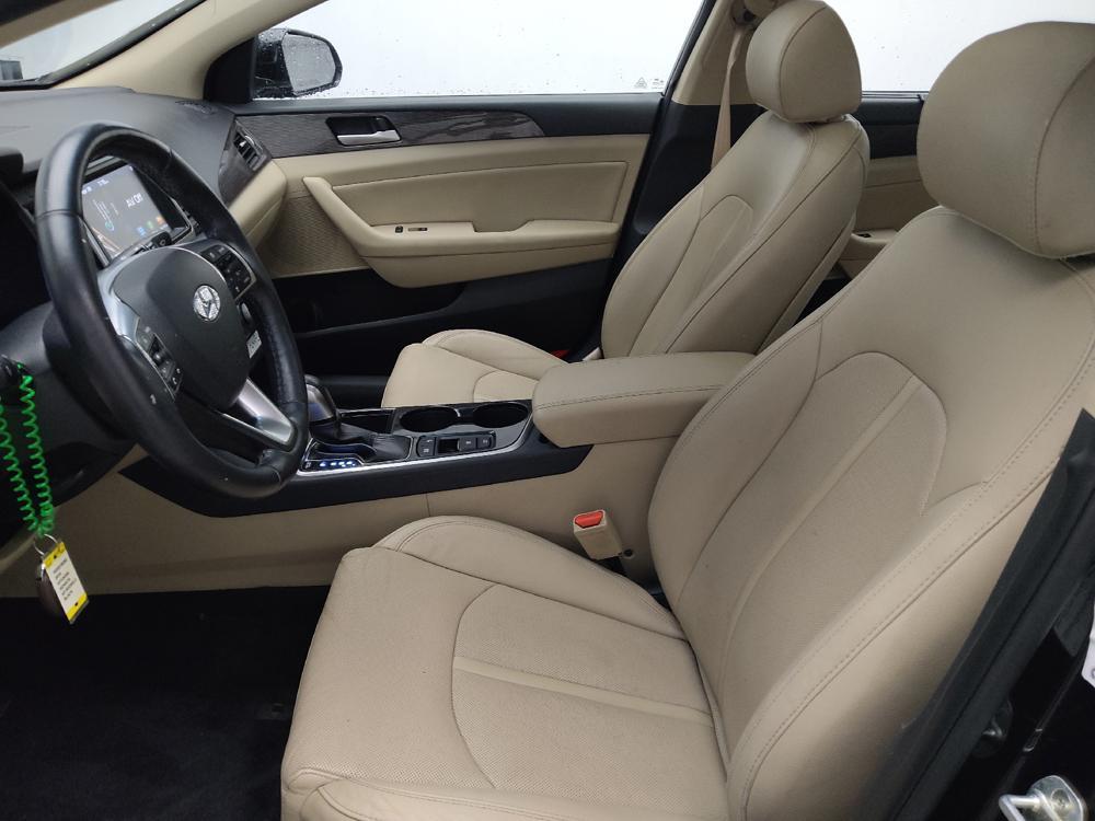 used 2018 Hyundai Sonata car, priced at $17,295