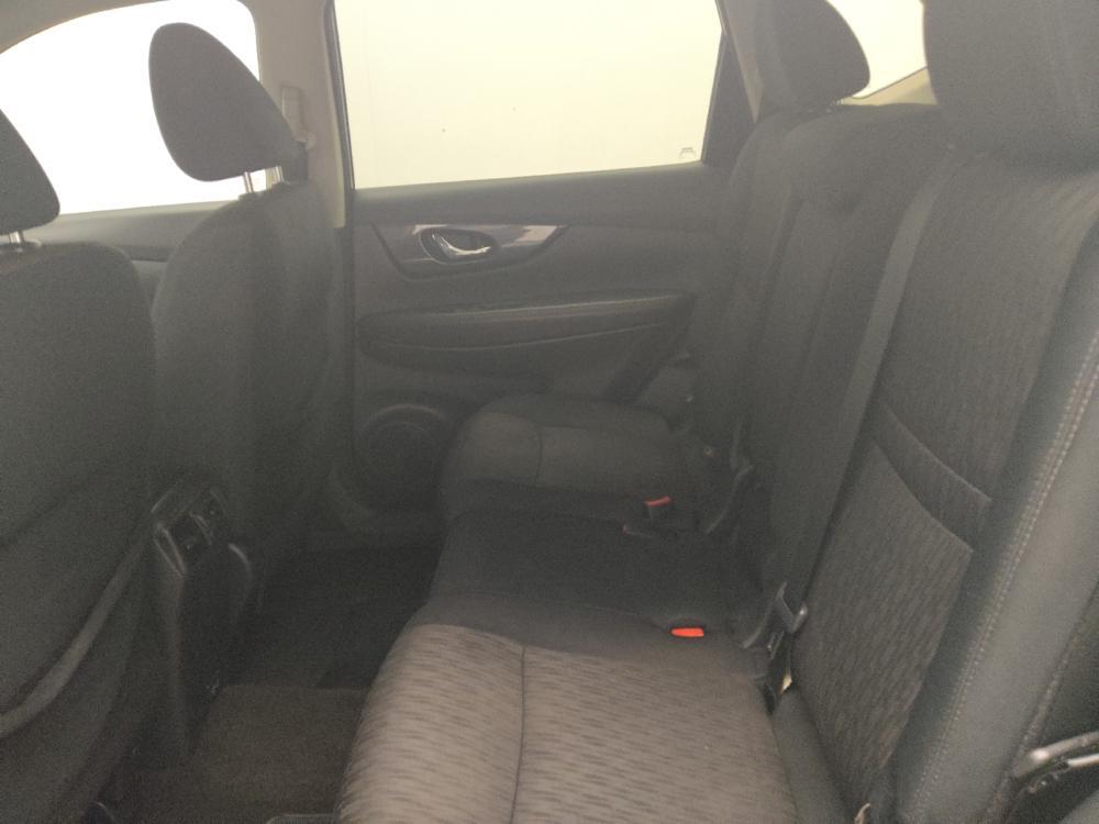 used 2019 Nissan Rogue car, priced at $15,295