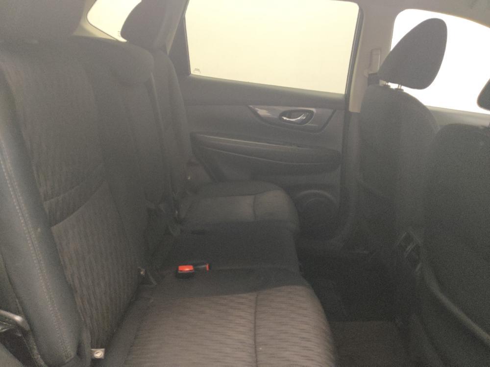 used 2019 Nissan Rogue car, priced at $15,295