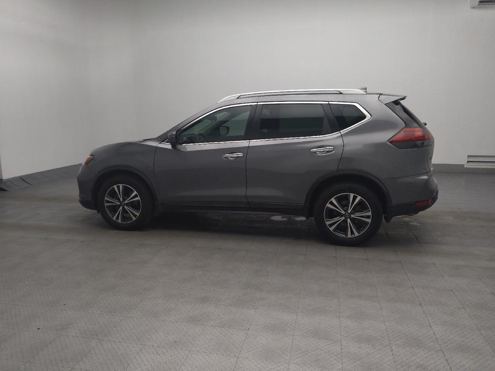 used 2019 Nissan Rogue car, priced at $15,295