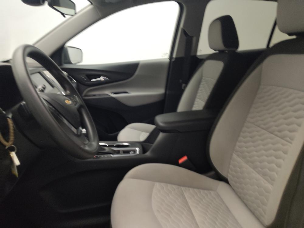 used 2020 Chevrolet Equinox car, priced at $14,595