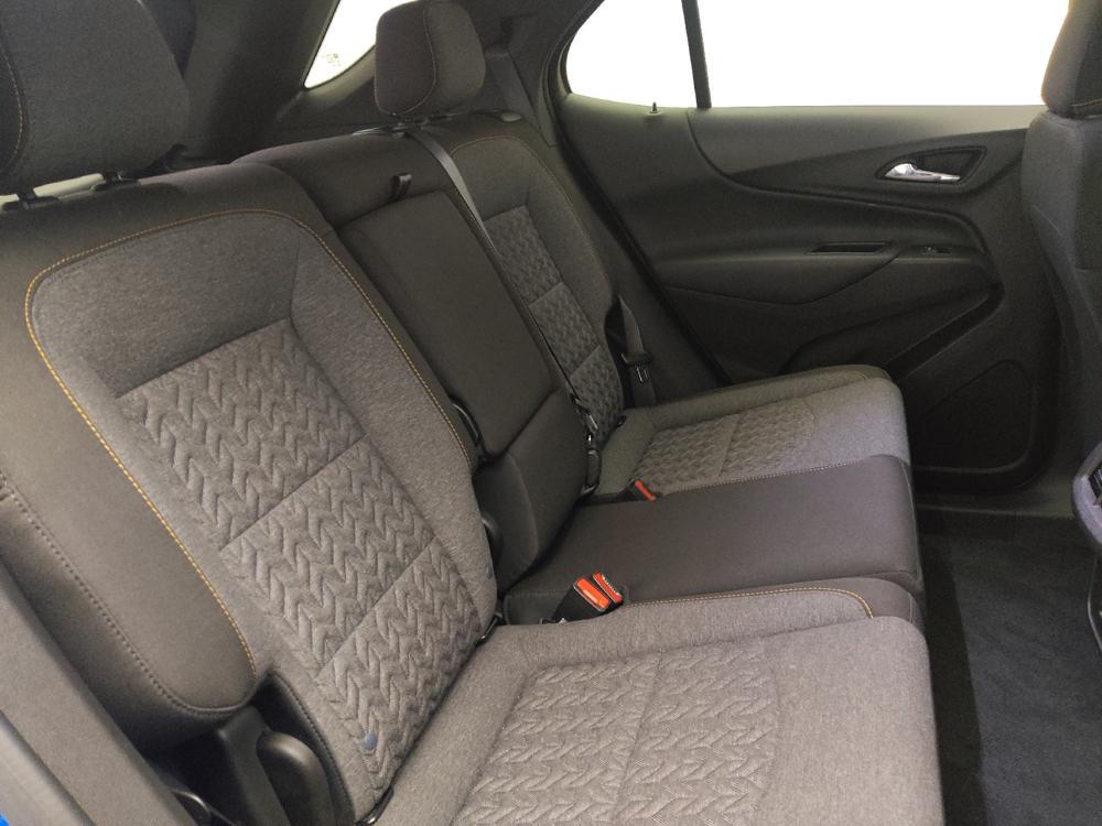 used 2024 Chevrolet Equinox car, priced at $23,195