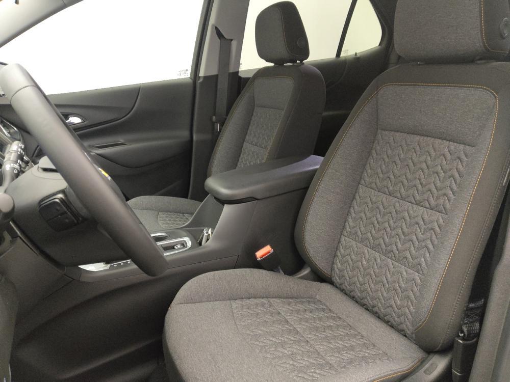 used 2024 Chevrolet Equinox car, priced at $23,195