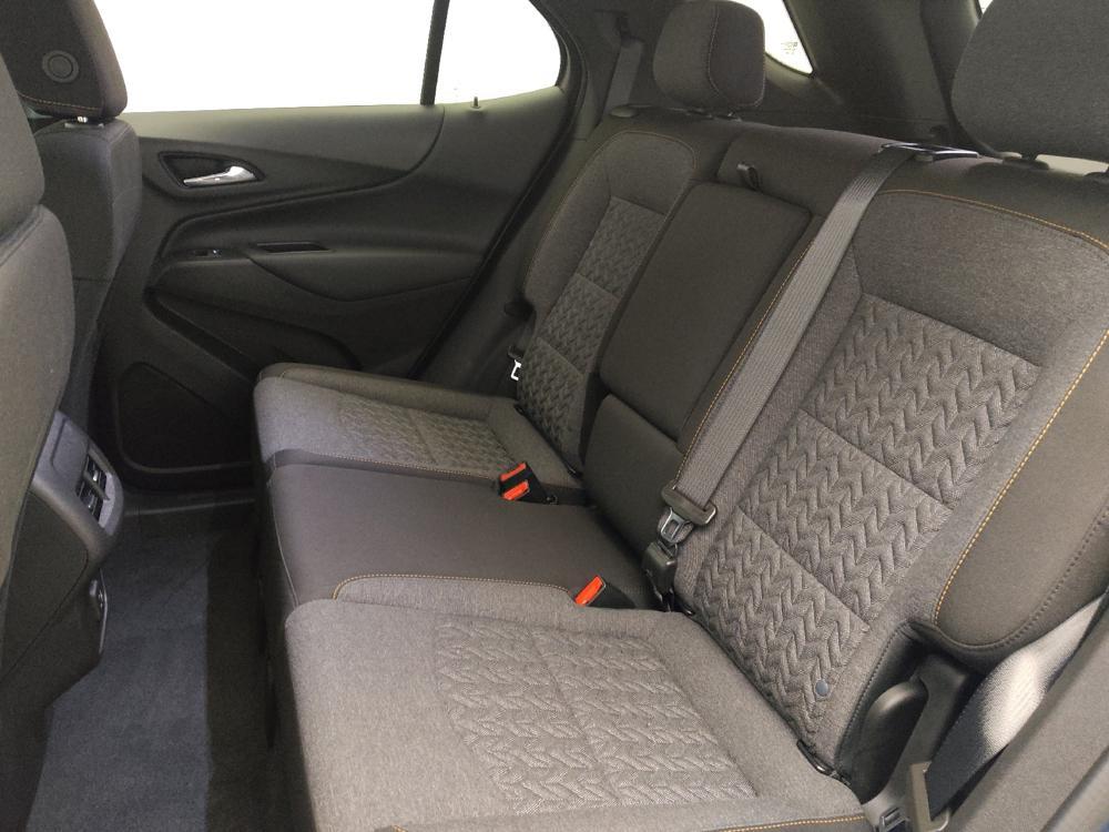 used 2024 Chevrolet Equinox car, priced at $23,195