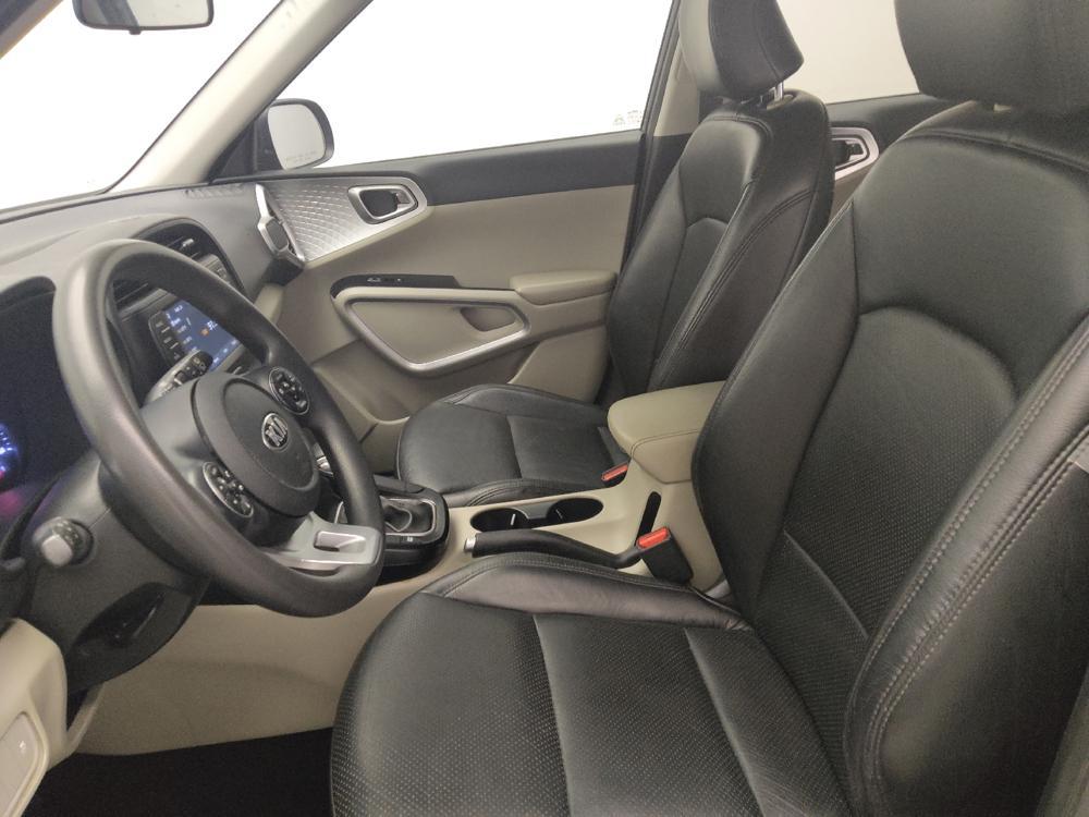 used 2020 Kia Soul car, priced at $14,795