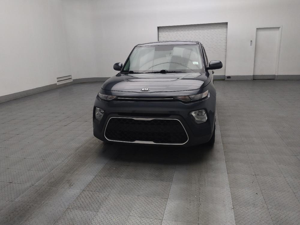 used 2020 Kia Soul car, priced at $14,795