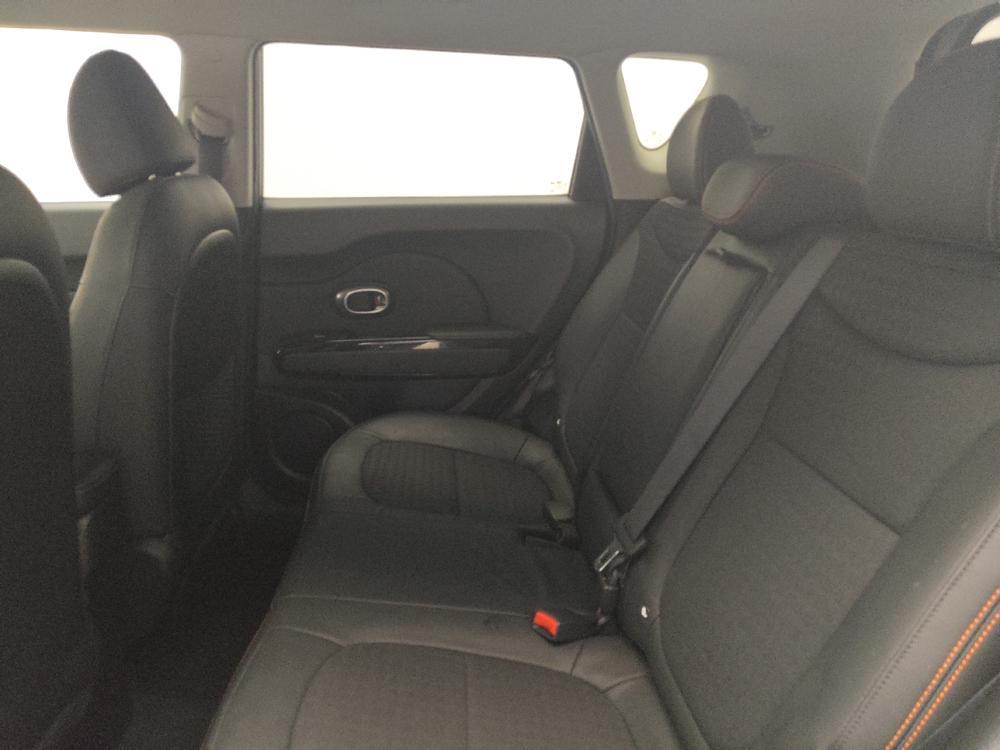 used 2018 Kia Soul car, priced at $17,295