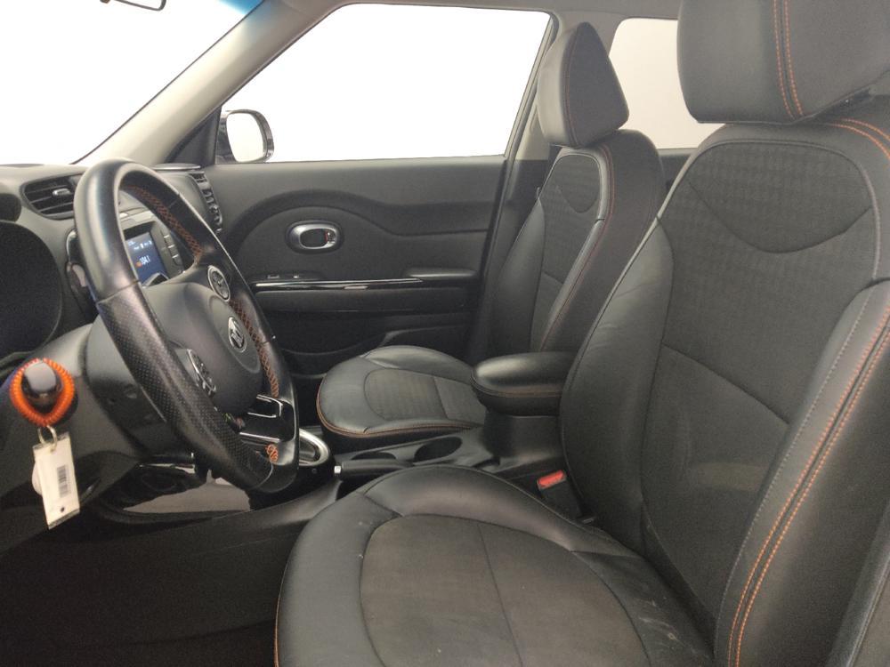 used 2018 Kia Soul car, priced at $17,295