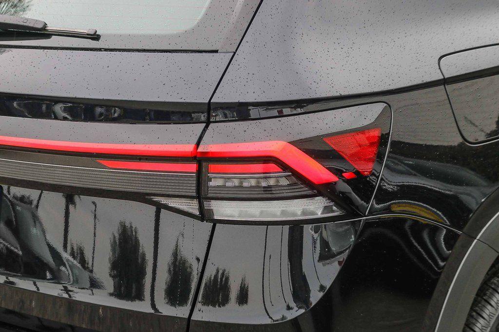 new 2026 Volkswagen Taos car, priced at $26,002