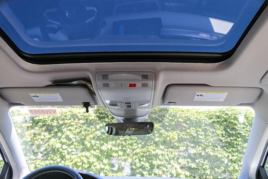 new 2026 Volkswagen Taos car, priced at $30,044