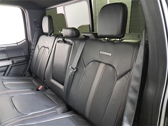 used 2020 Ford F-150 car, priced at $34,377