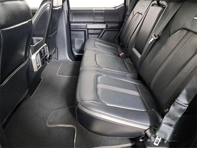 used 2020 Ford F-150 car, priced at $34,377