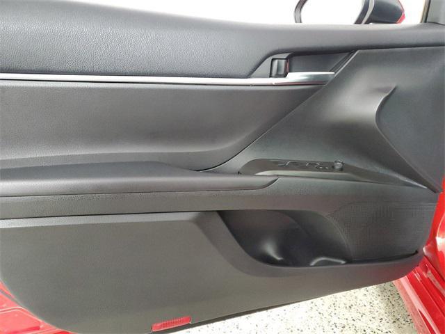 used 2023 Toyota Camry car, priced at $21,777