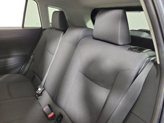used 2023 Toyota Corolla Cross car, priced at $20,777