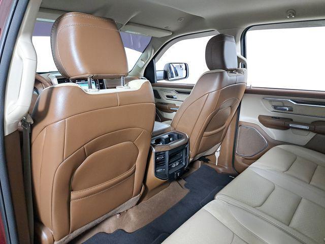 used 2021 Ram 1500 car, priced at $24,499