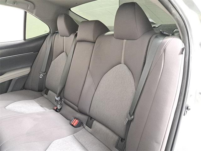 used 2023 Toyota Camry car, priced at $17,999