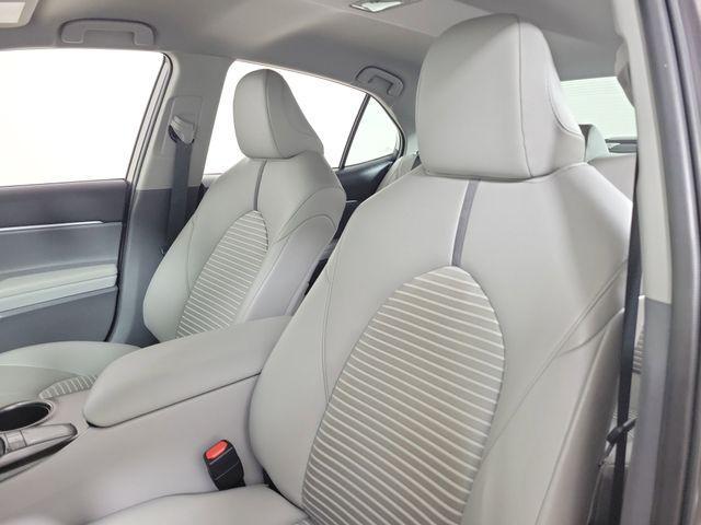 used 2023 Toyota Camry car, priced at $23,699