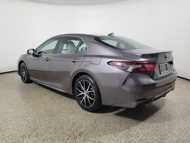 used 2023 Toyota Camry car, priced at $23,699