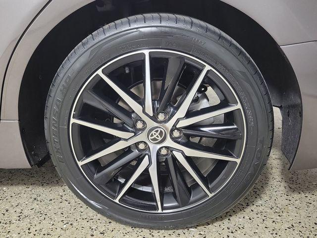 used 2023 Toyota Camry car, priced at $23,699