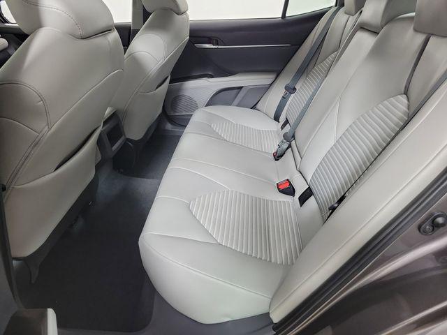 used 2023 Toyota Camry car, priced at $23,699