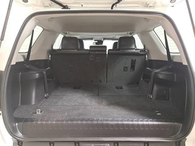 used 2021 Toyota 4Runner car, priced at $32,777