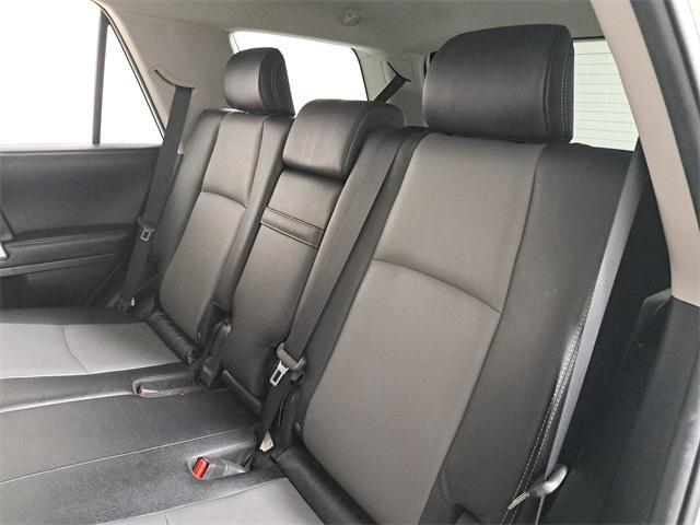 used 2021 Toyota 4Runner car, priced at $32,777