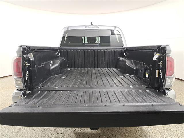 used 2020 Toyota Tacoma car, priced at $32,977