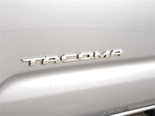 used 2020 Toyota Tacoma car, priced at $32,977