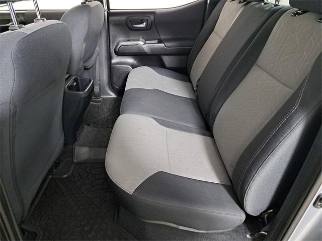 used 2020 Toyota Tacoma car, priced at $32,977