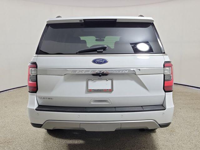 used 2021 Ford Expedition car, priced at $30,999