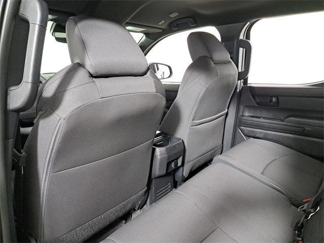 used 2025 Toyota Tacoma car, priced at $37,377