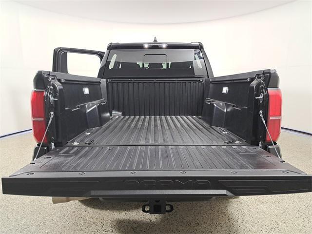 used 2025 Toyota Tacoma car, priced at $37,377
