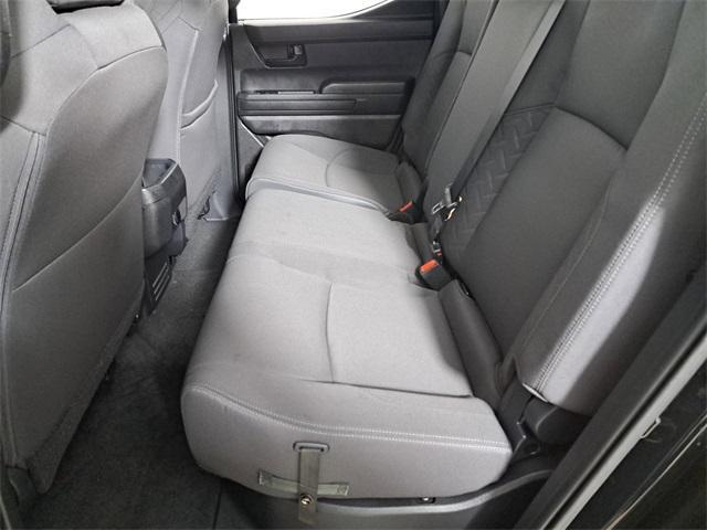 used 2025 Toyota Tacoma car, priced at $37,377